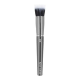 Luxury Grey 1015 Brocha DUO fibra v2 - Maiko