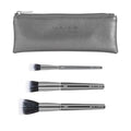 Set de brochas DUO fibra - Maiko