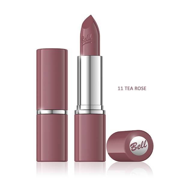 Barra de labios Colour Lipstick - 11 - Tea Rose - Bell