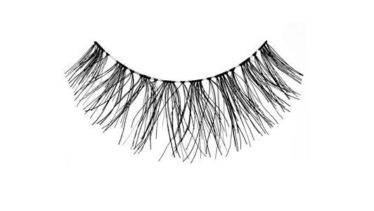 Wispies Black - Pestañas enteras - Ardell