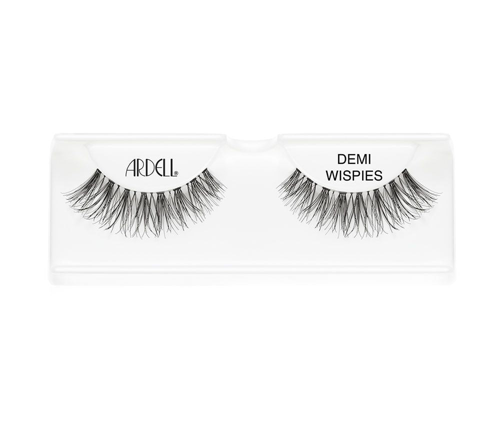 Demi Wispies Black - Pestañas enteras - Ardell