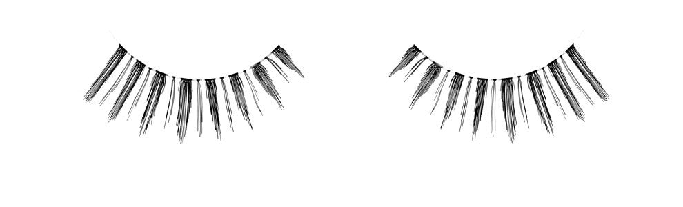 Demi Pixies Black - Pestañas enteras - Ardell