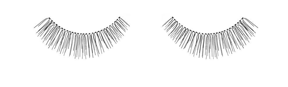 Beauties Black - Pestañas enteras - Ardell
