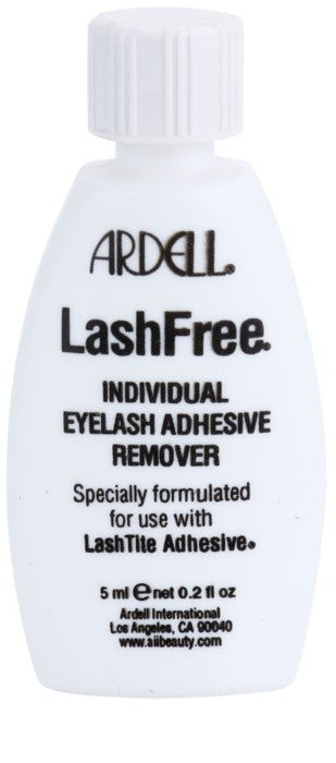 LashFree - Removedor de pestañas individuales - Ardell
