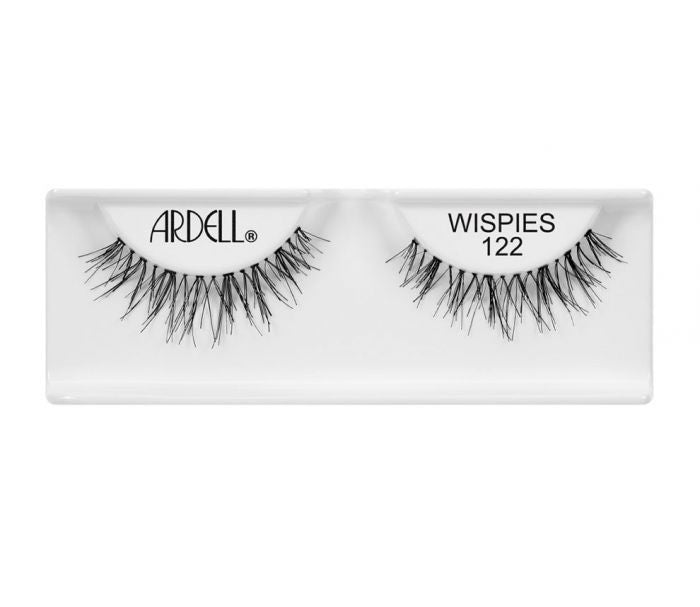 Wispies 122 - Pestañas enteras - Ardell