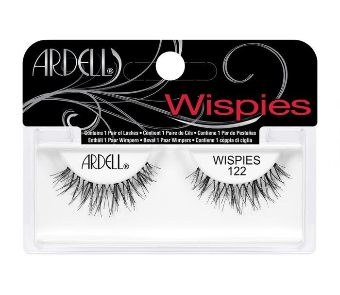 Wispies 122 - Pestañas enteras - Ardell
