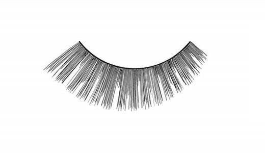 Black 107 - Pestañas enteras - Ardell