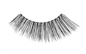 Black 111 - Pestañas enteras - Ardell