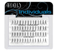 Individual Black Long - Pestañas en grupo con nudo - Ardell