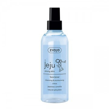 JEJU Tónico facial 200 ml - ZIAJA
