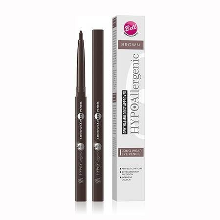 HYPO Lápiz de ojos hipoalergénico Long Wear: 02 - BELL HYPO