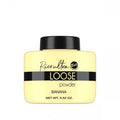 Polvos sueltos Rice Ultra Loose Powder Banana - Bell