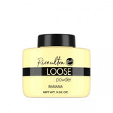 Polvos sueltos Rice Ultra Loose Powder Banana - Bell