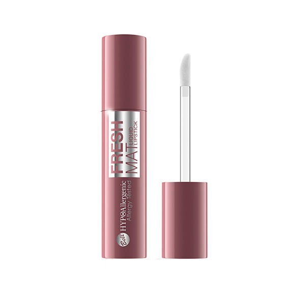 Labial líquido hipoalergénico Fresh Mat: 02 - Orchid - Bell Hypo