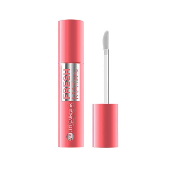 Labial líquido hipoalergénico Fresh Mat: 05 - Rose - Bell Hypo