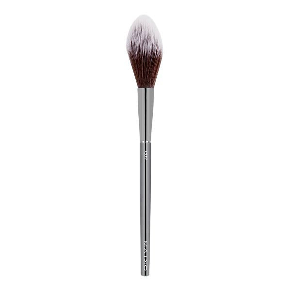 Luxury Grey 1019 Brocha para difuminar - Maiko