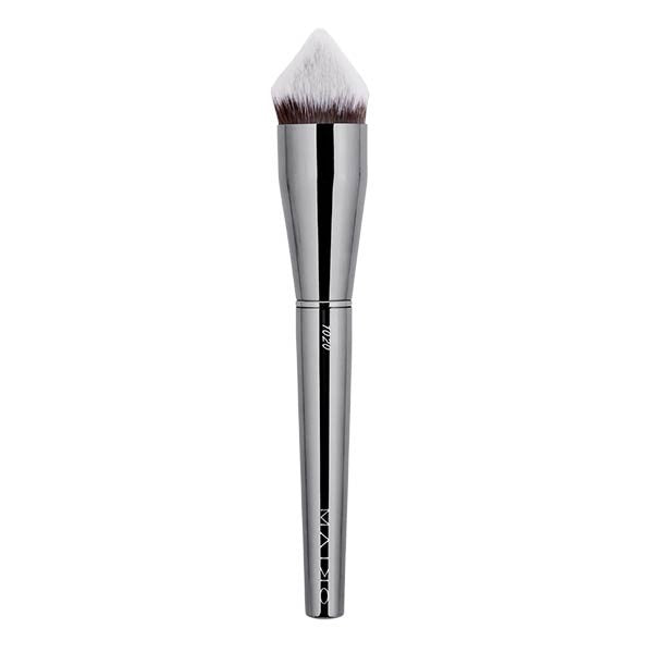 Luxury Grey 1020 Brocha Prisma para difuminado - Maiko