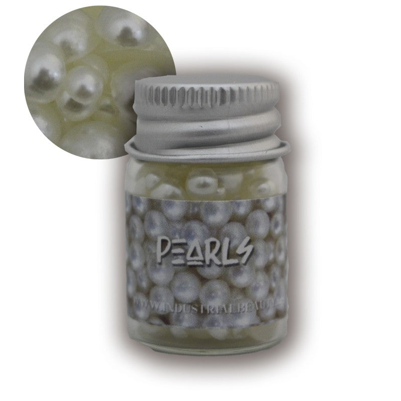 IB GLITTER - PEARLS 6ML