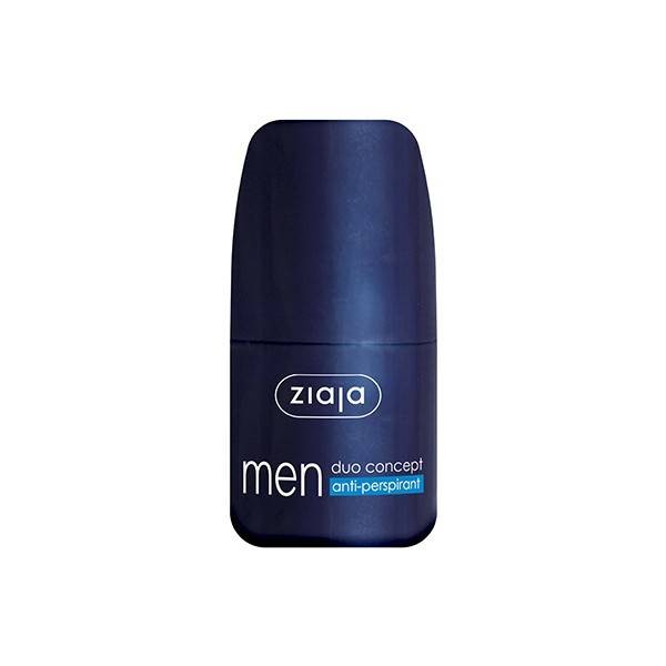 Antitranspirante para hombre 60 ml - Ziaja