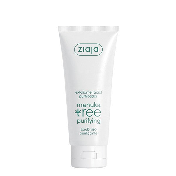 Manuka Pasta exfoliante 75 ml - Ziaja