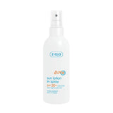 Protector solar hidratante en spray SPF50 170 ml - Ziaja