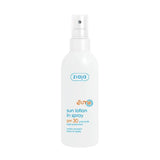 Protector solar en spray SPF30 170 ml - Ziaja