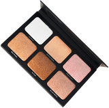 PALETA ILUMINADORES LIGHT WORK - DANESSA MYRICKS BEAUTY