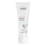 Crema de manos Hidratante con manteca de Ucuuba, 5% de Urea 80 ml - Ziaja