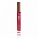 Lip Gloss Melting Plump - Wild Berry - SAIGU