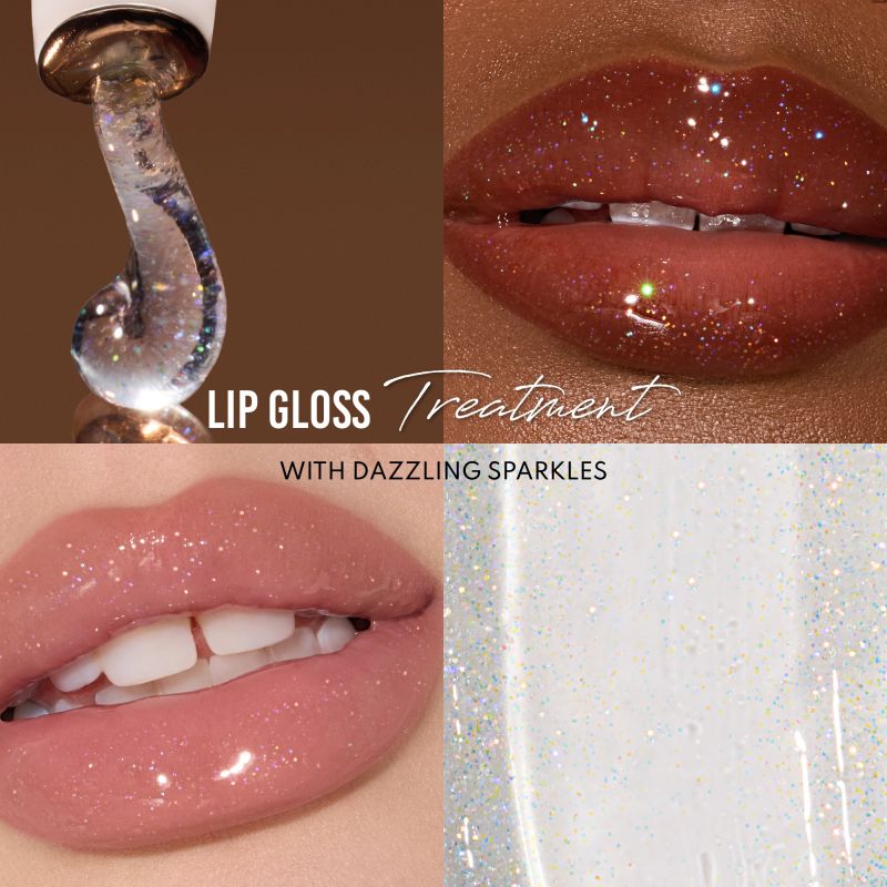 Gloss on Lock Kit - DANESSA MYRICKS