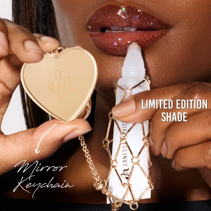 Gloss on Lock Kit - DANESSA MYRICKS