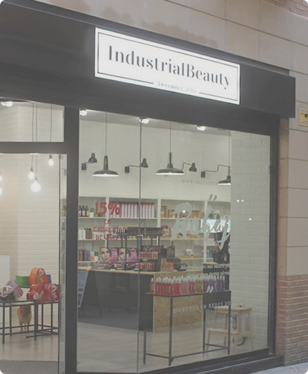 Tienda física