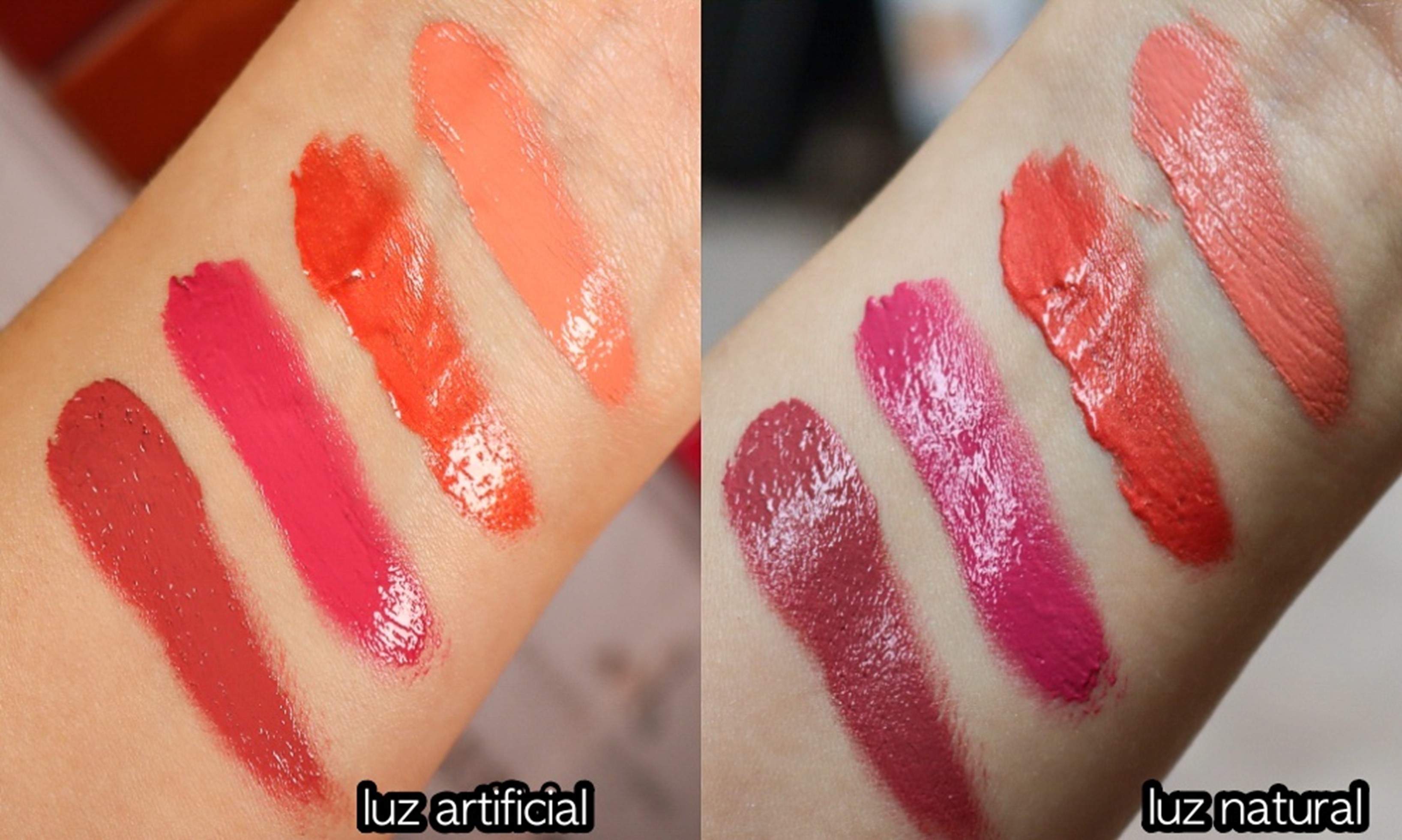 swatches dew it flirty