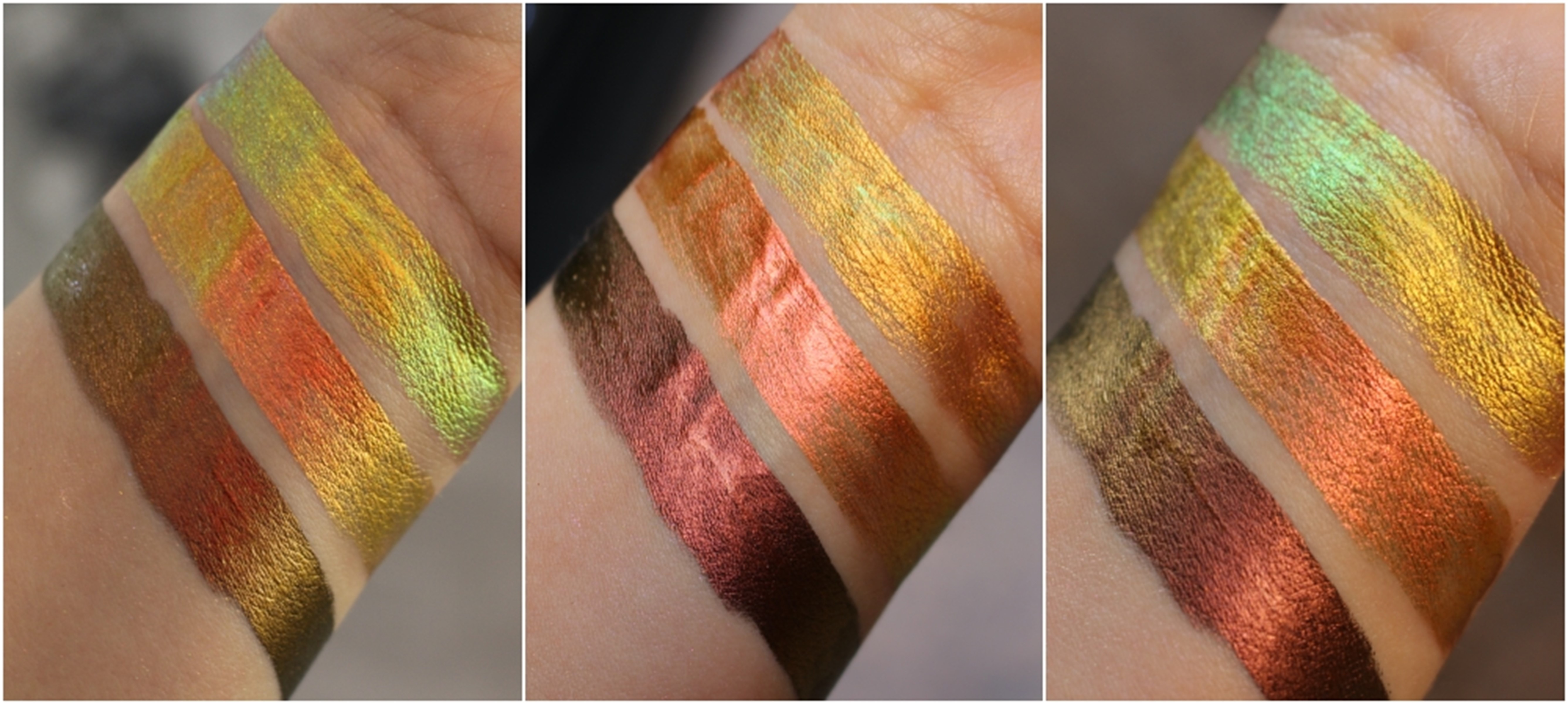 swatches twin flames danessa myricks