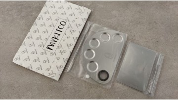 Accesorios para kit de maquillador - Mykitco